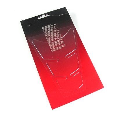 Protège réservoir4R 3D SLIMshort super transparent