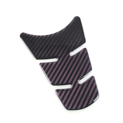 Protège réservoir4R 3D SLIMshort carbon Hi-Lux