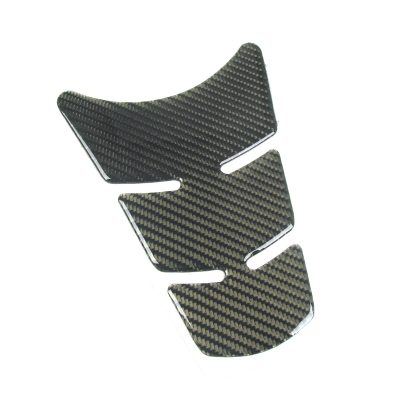 Protège réservoir4R 3D SLIMshort real fiber titanium