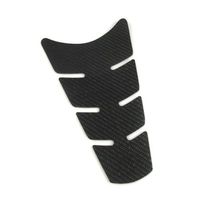 Protège réservoir4R SUPERBIKE real carbon fiber