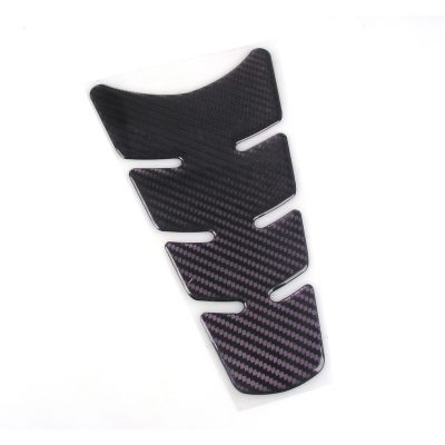 Protège réservoir4R 3D SUPERBIKE carbon hi-lux