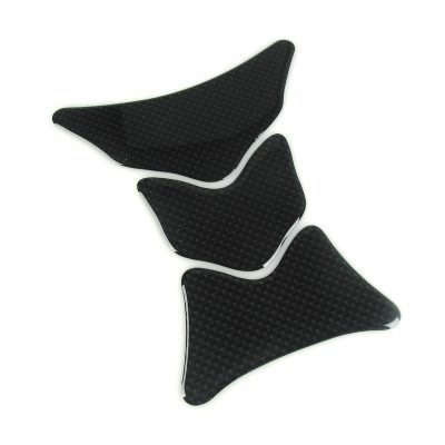Protège réservoir4R 3D RACING MODULAR carbon