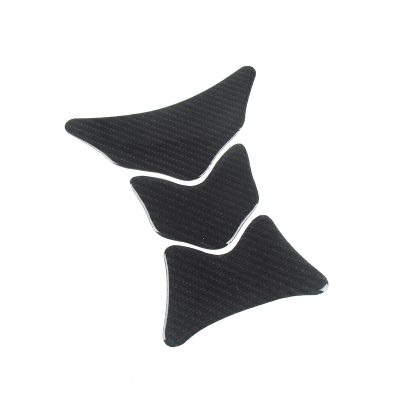 Protège réservoir4R 3D SLIM real fiber