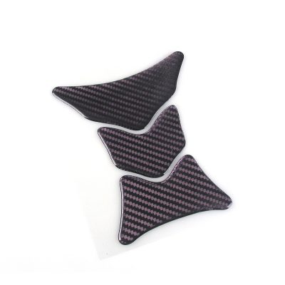 Protège réservoir4R 3D RACING MODULAR carbon hi-lux