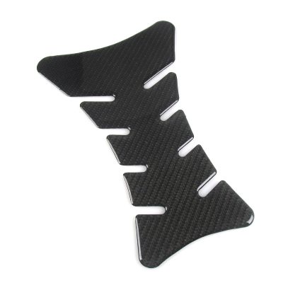 Protège réservoir4R 3D SPORT real fiber