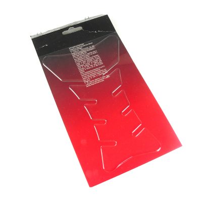 Protège réservoir4R 3D SPORT transparent