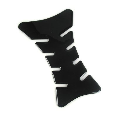 Protège réservoir4R 3D SPORT noir