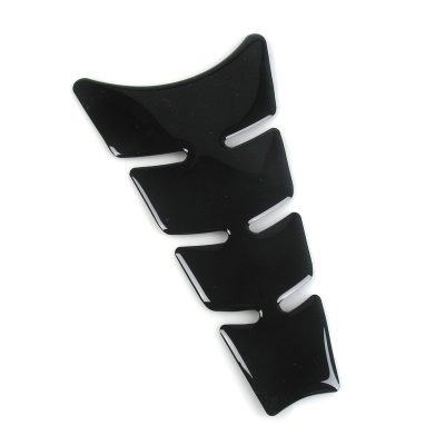 Protège réservoir4R 3D SLIM noir
