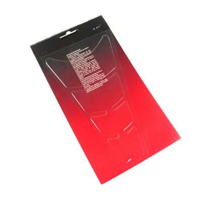 Protège réservoir4R 3D SLIM super-transparent