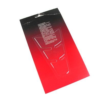 Protège réservoir4R 3D MINISLIM super-transparent