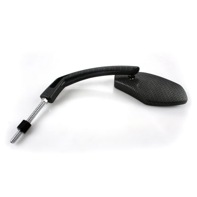 Retro TUN R1 gauche new carbon-look M8