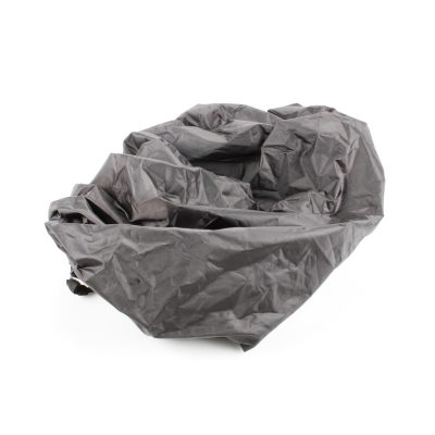 Couvre selle XBIKE universel scooter noir (couverture de pluie) taille S