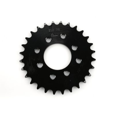 Couronne TOMOS 28 dents 4/8 trous A35 / A3