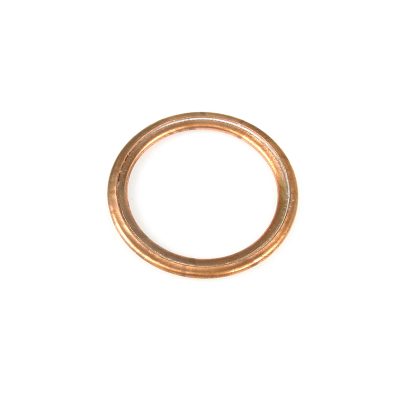 Joint d'echappement BAC en cuivre Honda Camino