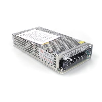 Transformateur XENON 220/230V > 12V utilisation à domicile bandes LED >20m