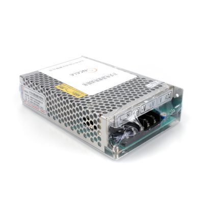 Transformateur XENON 220/230V > 12V utilisation à domicile bandes LED >10m