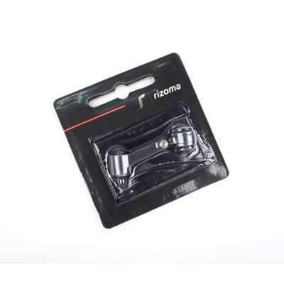 Support RIZOMA CT450B noir (pas pour réservoir liquide frein)