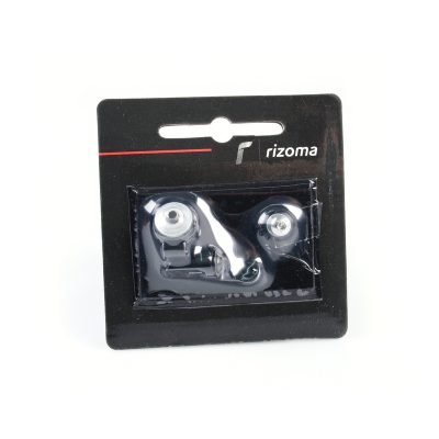 Support RIZOMA CT451B noir (pas pour réservoir liquide frein)