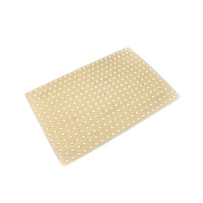Side-Pad 4R universel feuille 20 x 30cm transparent