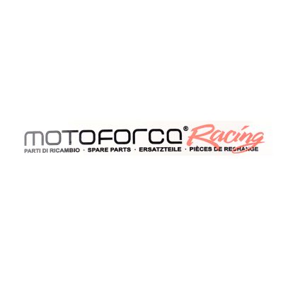 Autocollant Motoforce RACING 15 x 95mm