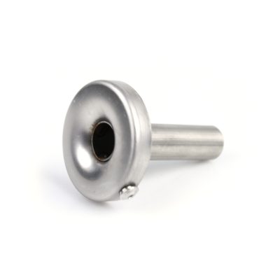 Silencieux SHARK - HURRIC TRACK 1000 - R&D - SUPERSPORT réduction décibels