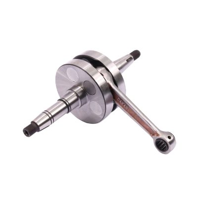 Vilebrequin DMP DAKAR - VOLLWANGEN RACING (axe 12) moteur Puch Maxi E50