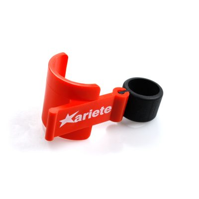 Bloque-frein ARIETE frein à main moto pour bloquage levier de frein