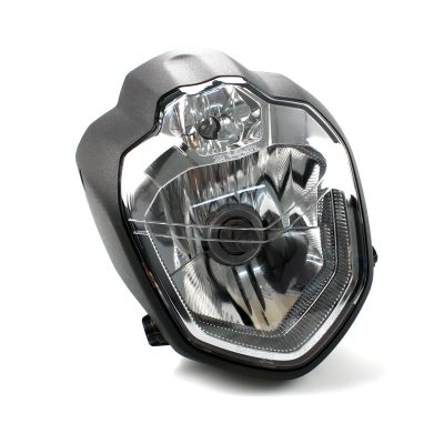 Phare VICMA (comme d'origine) Yamaha MT-03 homologé