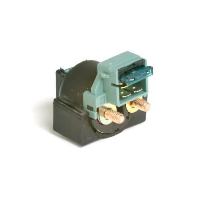 Relais de démarreur 12V/30A pour divers modèles japonais