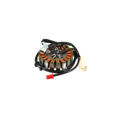 Stator Honda NSS 300 13-20, SH 300i / ABS 07-10 (OEM: 31120KTW901)