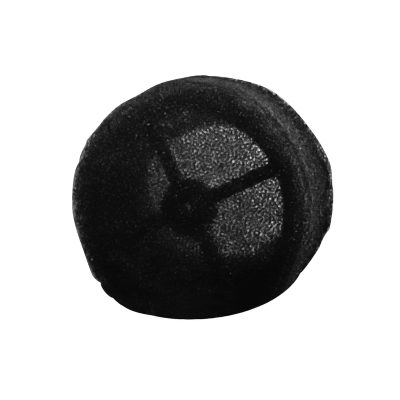 Filtre à air complet pour kit échappement Fantic TL 125 Scalvini 174045