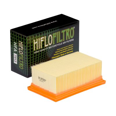 Filtre à air HIFLO FILTRO HFA7913 (wie CAF6913)