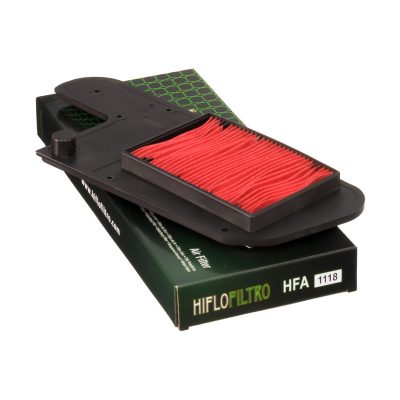 Filtre à air HIFLO FILTRO HFA1118 (wie CAF0118)