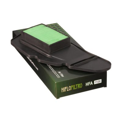 Filtre à air HIFLO FILTRO HFA1120 (comme CAF0120)