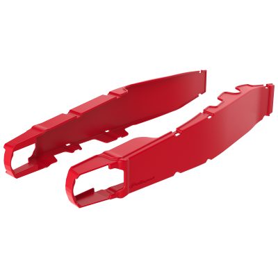 Protecteur de bras oscillant Honda CRF 250 R 20-23, CRF 450 R 19-23 rouge