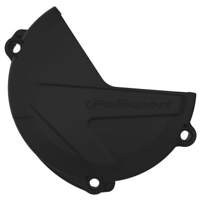 Protecteur d'embrayage Yamaha YZ 250 F 19-21 noir