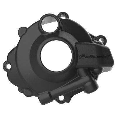 Protecteur d'allumage Honda CRF 250 R 18-23 noir