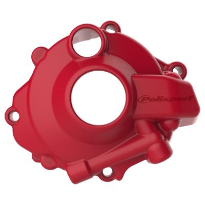 Protecteur d'allumage Honda CRF 250 R 18-23 rouge