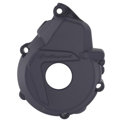 Protège allumage Husqvarna FC 250/350 17-21 bleu