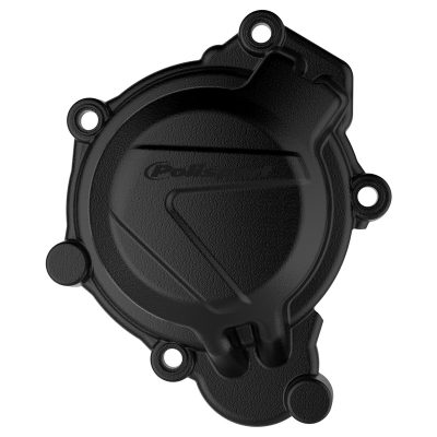 Protecteur d'allumage KTM SX 125/150 16-18 noir