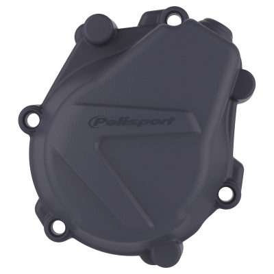 Protège allumage Husqvarna FC/FS 450 16-18 bleu