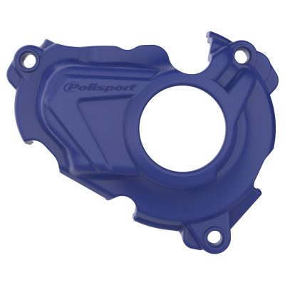 Protecteur d'allumage Yamaha YZ 250 F 19-21 bleu