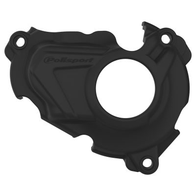 Protecteur d'allumage Yamaha YZ 250 F 19-21 noir