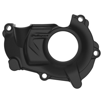 Protecteur d'allumage Yamaha YZ 450 F 18-21 noir