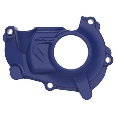 Protecteur d'allumage Yamaha YZ 450 F 18-21 bleu