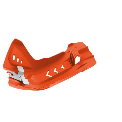 Protecteur de moteur KTM SX-F/EXC-F 250/350 17-19 orange