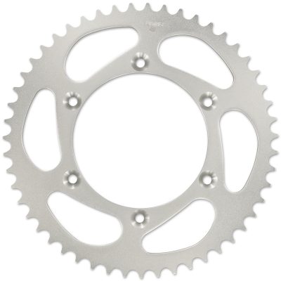 Couronne 520/48D aluminium Fantic XE/XX (Yamaha)