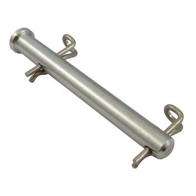 Axe de sécurité plaquettes de frein (6x61mm) Brembo avant