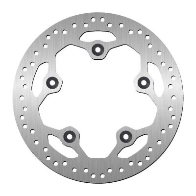 Disque de frein NG 260/121/4mm 5 trous