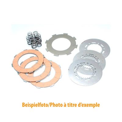 Embrayage complet Pit 107cc